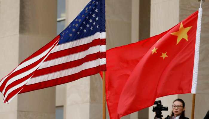 US-China trade talks extended till Wednesday