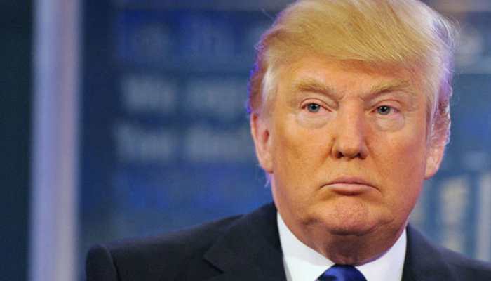 Trump calls Indian-origin police officer killed in US national 'hero'
