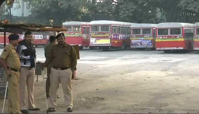 Image result for best bus driver maharashtra zee