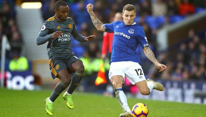 Farhad Moshiri backs Marco Silva to guide Everton into new era
