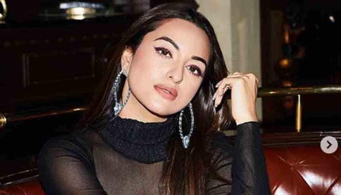 I&#039;m proud to be a part of Kalank: Sonakshi Sinha