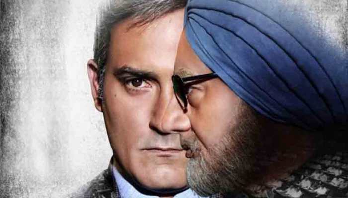 Delhi High Court dismisses PIL seeking ban on 'The Accidental Prime Minister' release, trailer