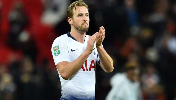 Tottenham Hotspur manager Mauricio Pochettino critical of VAR despite Kane penalty