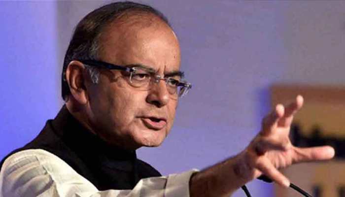 Arun Jaitley to present interim Budget on February 1, Budget session from January 31 Arun Jaitley to present interim Budget on February 1, Budget session from January 31