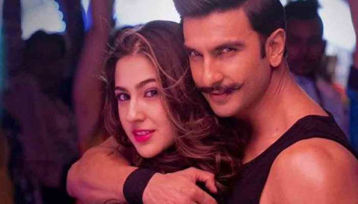 Ranveer Singh&#039;s Simmba scores double century, sets Box Office on fire