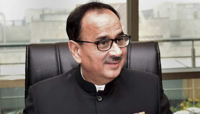 Justice AK Sikri on PM-led panel to decide fate of CBI Director Alok Verma after CJI Ranjan Gogoi recuses himself Justice AK Sikri on PM-led panel to decide fate of CBI Director Alok Verma after CJI Ranjan Gogoi recuses himself