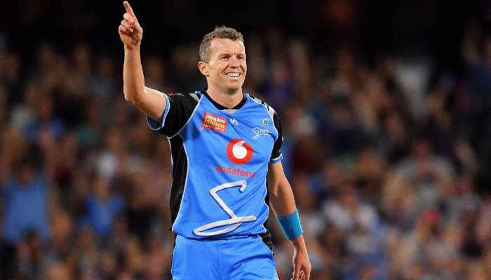 Veteran Peter Siddle back in Australian squad after 8 years, to play in ODI series against India