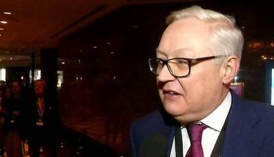 Moscow will abide by commitments in S-400 missile system deal with India: Russia Deputy Foreign Minister Sergei Ryabkov
