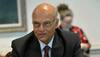 Shivshankar Menon