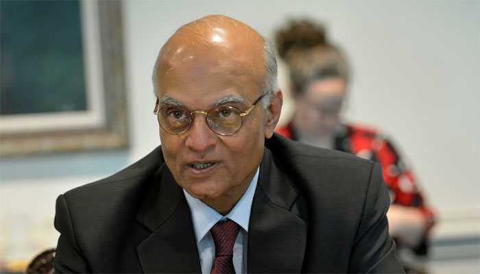 Don't worry about US withdrawal from Afghanistan: former NSA