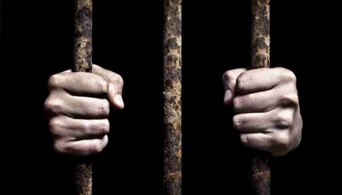 Prisoner dies in Gurugram jail