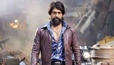 KGF actor Yash's die-hard fan immolates himself in front of his house