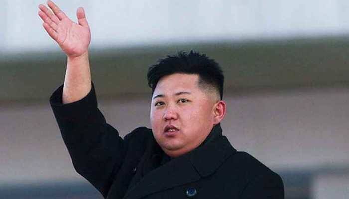Kim Jong-un leaves for Pyongyang from Beijing