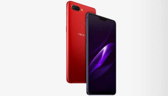 Oppo R15 Pro launched in India: Price, availability and more Oppo R15 Pro launched in India: Price, availability and more