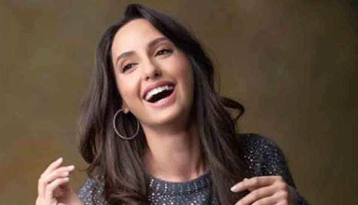 Nora Fatehi is super excited to team up with Varun Dhawan in &#039;ABCD 3&#039; 