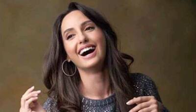 Nora Fatehi is super excited to team up with Varun Dhawan in 'ABCD 3' 