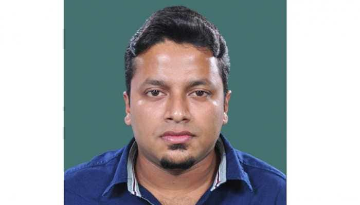 Trinamool Congress expels Bolpur MP Anupam Hazra for anti-party activities