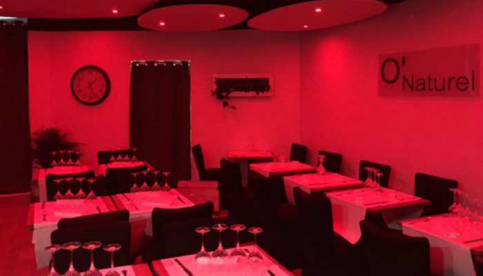 Paris' first nudist restaurant closing doors