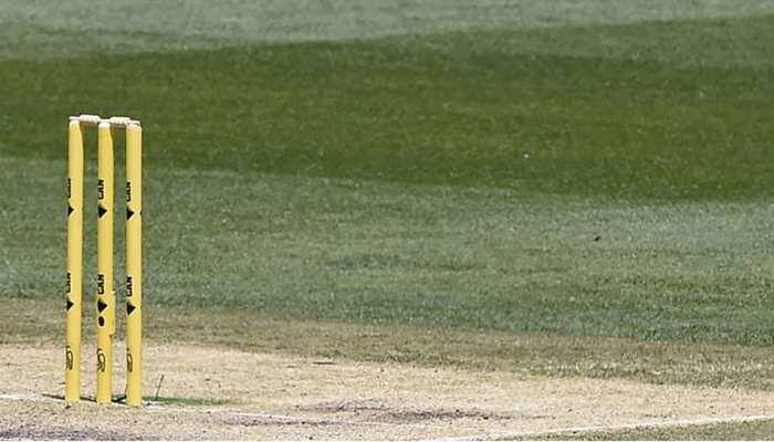 Ranji Trophy: Madhya Pradesh lose 6 wickets in 23 balls against Andhra Pradesh in incredible collapse