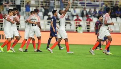 We will fight toe-to-toe with UAE, says Stephen Constantine on match-eve