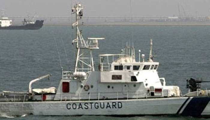 Coast Guard to add 50 vessels to its fleet in four years