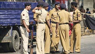 Crimes in city show upward trend in 2018: Delhi Police