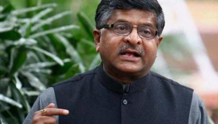 10 per cent quota to poor in general category in central and State govt jobs: Ravi Shankar Prasad