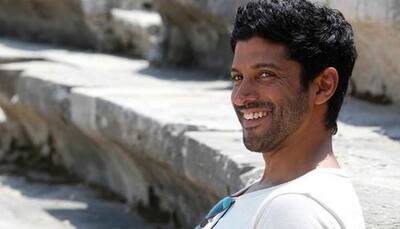 Will soon make a special announcement, says Farhan Akhtar