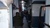Bihar train robbery