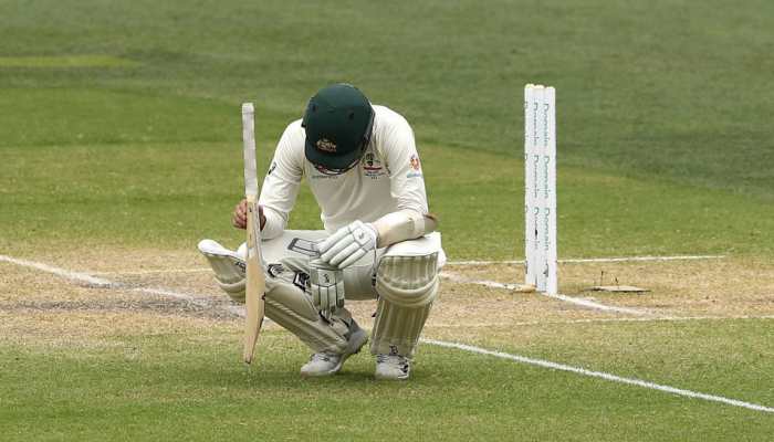 Photo Courtesy: Twitter@cricketcomau