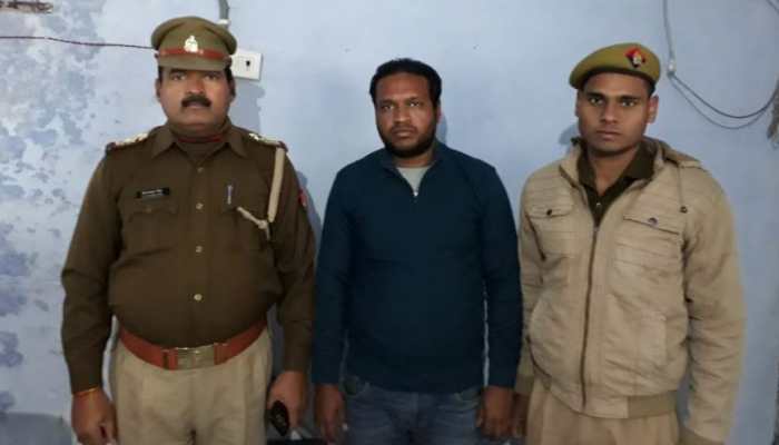 BJP youth wing leader Shikhar Aggarwal, accused in Bulandshahr cop Subodh Kumar Singh killing, arrested