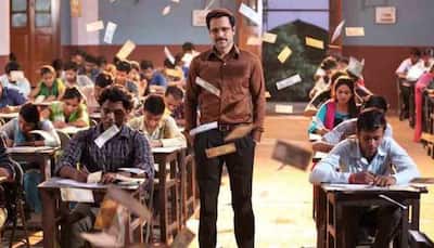 Emraan Hashmi's Cheat India undergoes title change two weeks ahead of release — Here's why