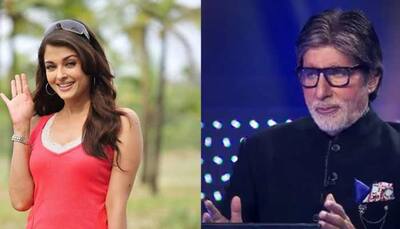 Amitabh Bachchan and Aishwarya Rai Bachchan in Mani Ratnam's next? Here's what we know