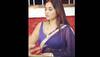 Bhojpuri sizzler Rani Chatterjee gets rid of her long tresses, shares pic — Take a look