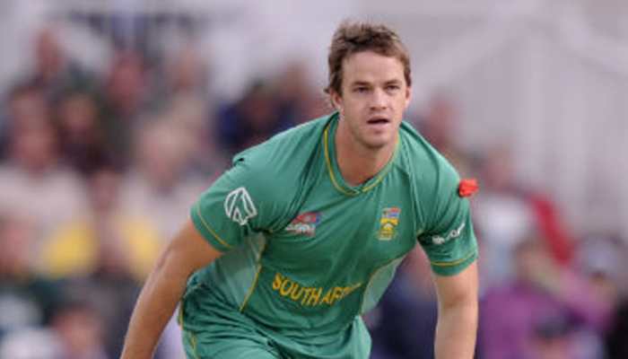South Africa&#039;s Albie Morkel announces retirement