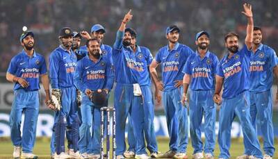 BCCI announces schedule for India’s T-20I, ODI home series vs Australia