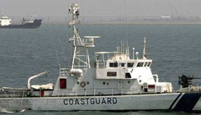 Tamil Nadu govt cracks whip against fishermen using banned nets