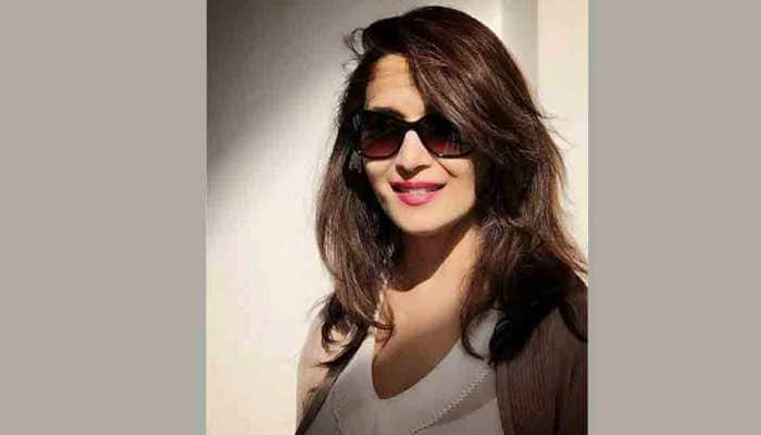 There&#039;s no substitute to hard work: Madhuri Dixit