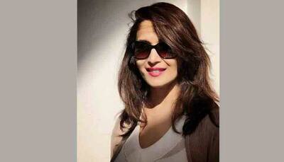 There's no substitute to hard work: Madhuri Dixit