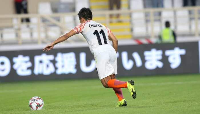 AFC Asian Cup 2019 preview: After Thailand win, tough game for India against UAE