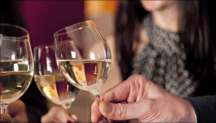 2 drinks daily may up irregular heartbeat risk