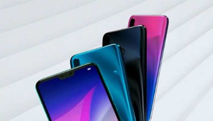 Huawei Y9 with quad-camera launched in India