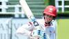 Uncapped Van der Dussen named in Proteas squad for Pakistan ODIs