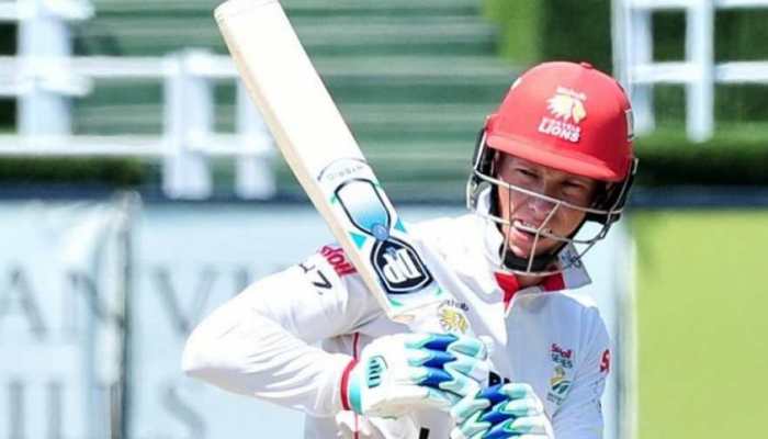 Uncapped Van der Dussen named in Proteas squad for Pakistan ODIs