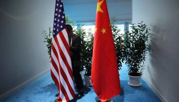 US urges China to stop coercing Taiwan