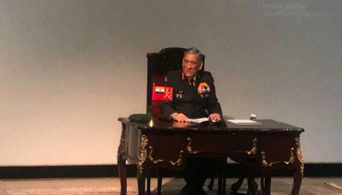 Indian Army to mark 2019 as &#039;Year of Next of Kin&#039; to help families of martyrs