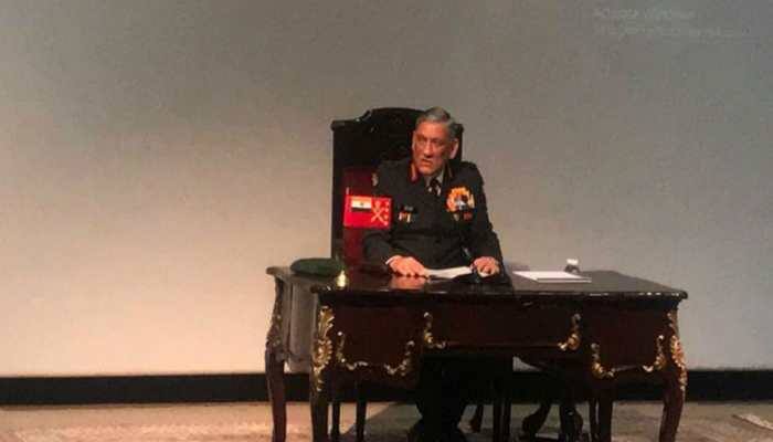 Indian Army to mark 2019 as 'Year of Next of Kin' to help families of martyrs