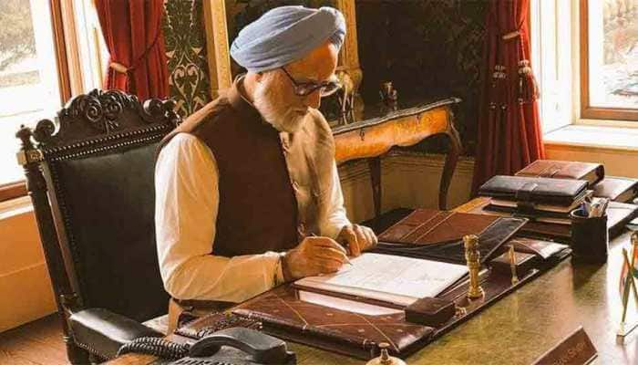 Anupam Kher&#039;s The Accidental Prime Minister to release on 1440 screens