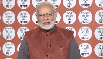 BJP open to alliances, cherishes old friends: Prime Minister Narendra Modi in Tamil Nadu