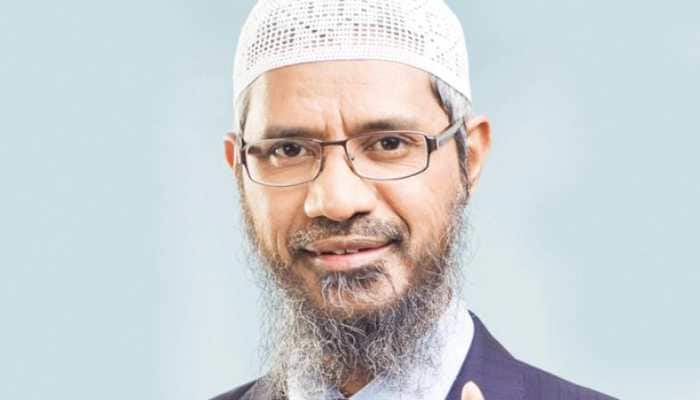 Need more arguments to act against Zakir Naik, says Malaysia